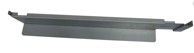 DELTA ELECTRONICS Montažne šine za rek, 19"